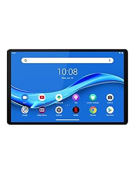 Androidタブレット本体 Lenovo Tab M10 FHD Plus Lenovo Tab M10 FHD Plus Tablet | 10,1